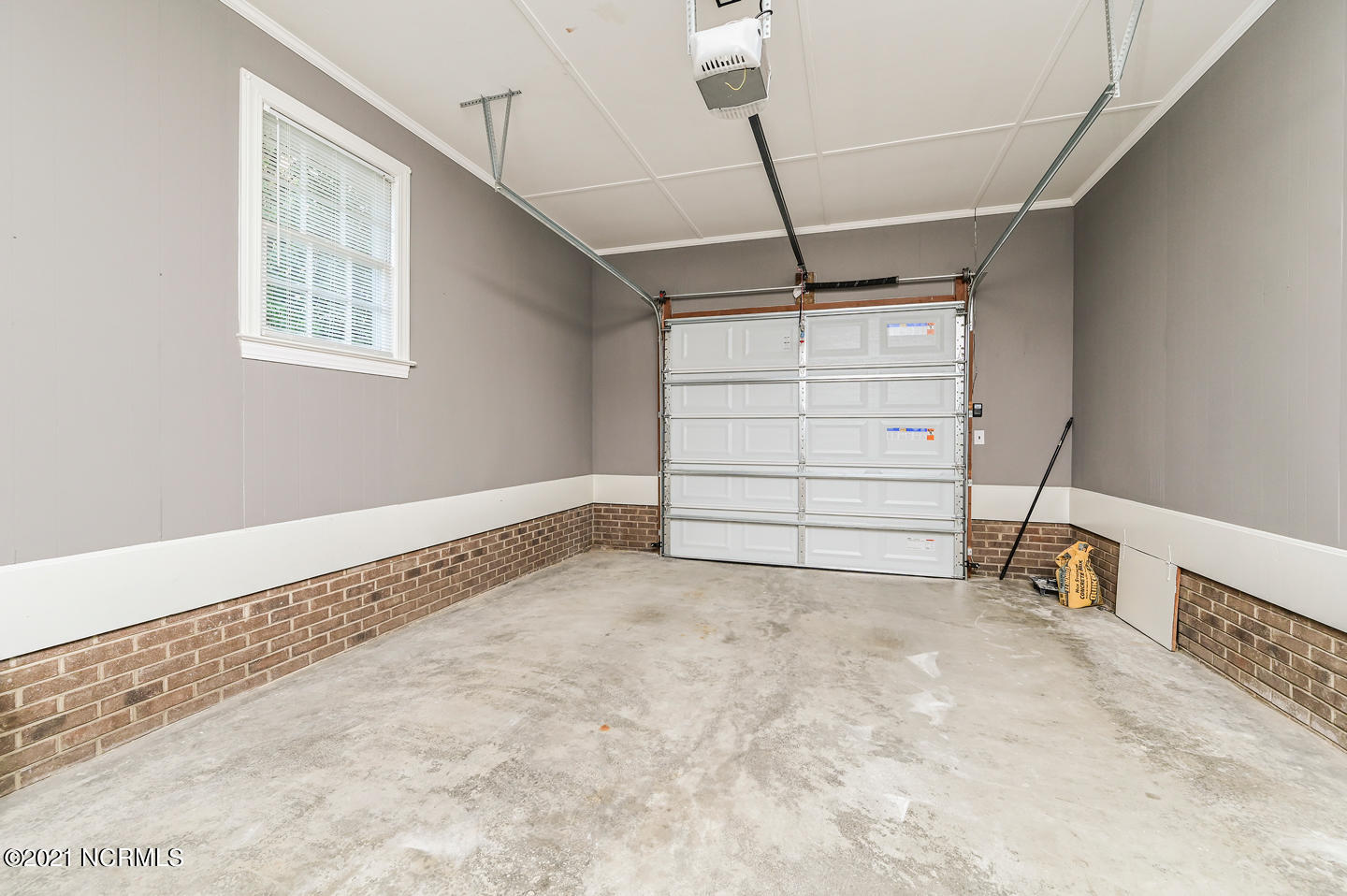2980 Wesley Church Road Farmville, NC 27828 - Photo 34 of 37 Attached Garage