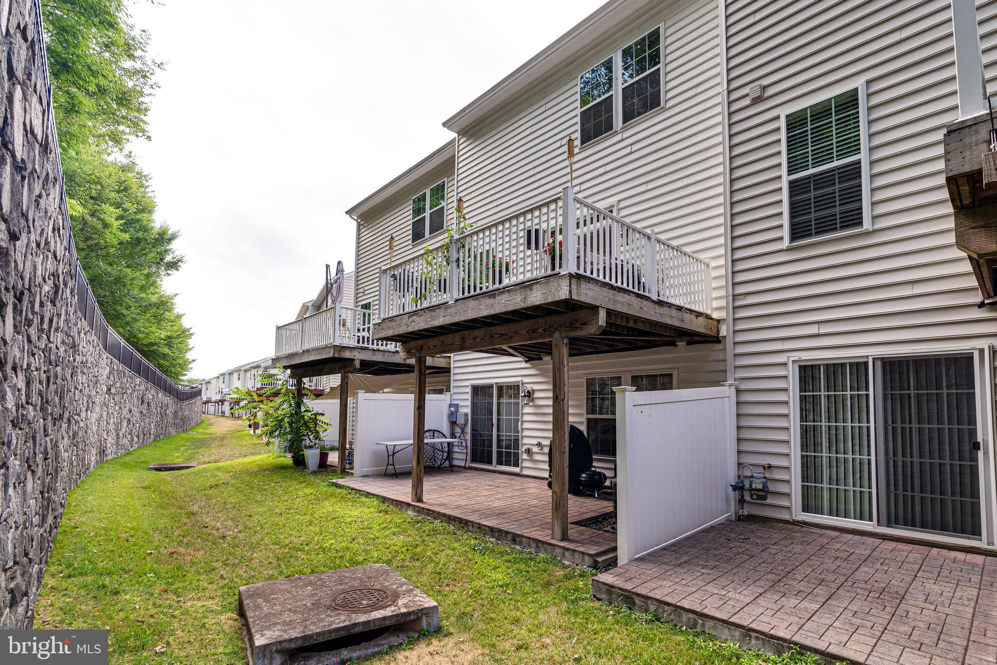 20220 Center Brook Square Sterling, VA 20165 - Photo 46 of 49