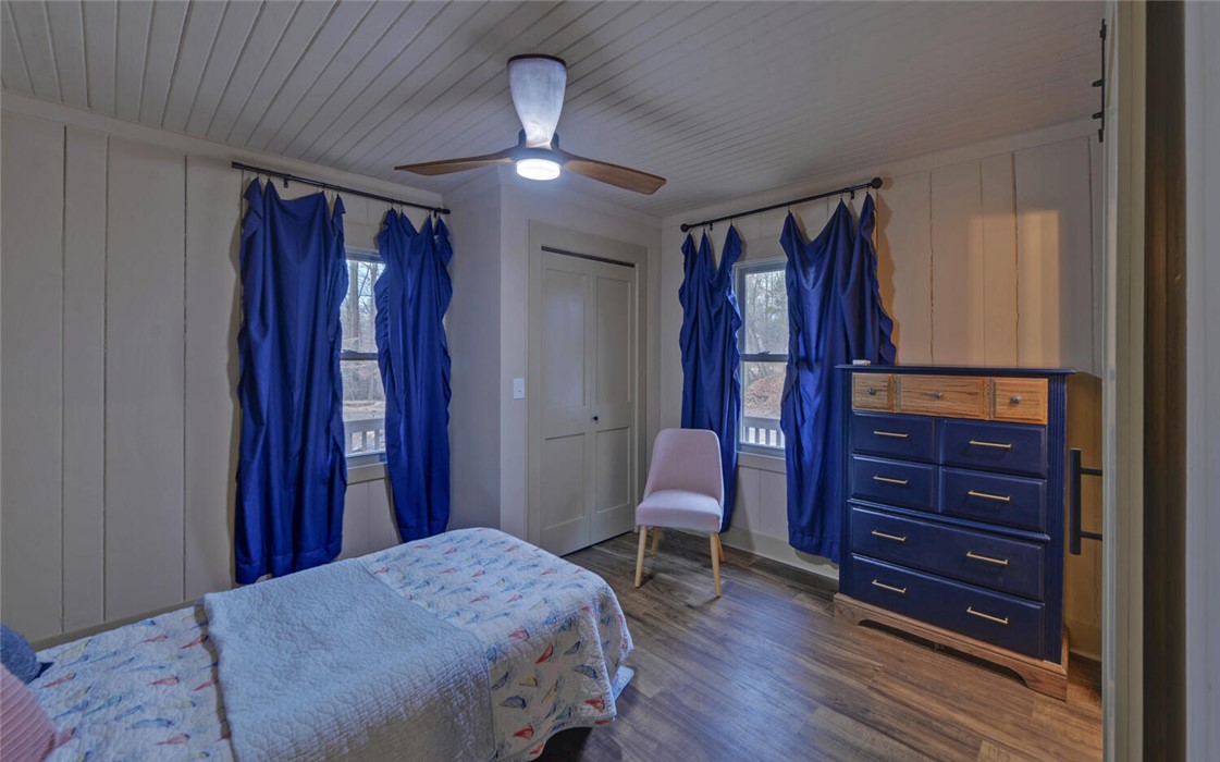 3798 Bethany Bowersville Road Canon, GA 30520 - Photo 23 of 39