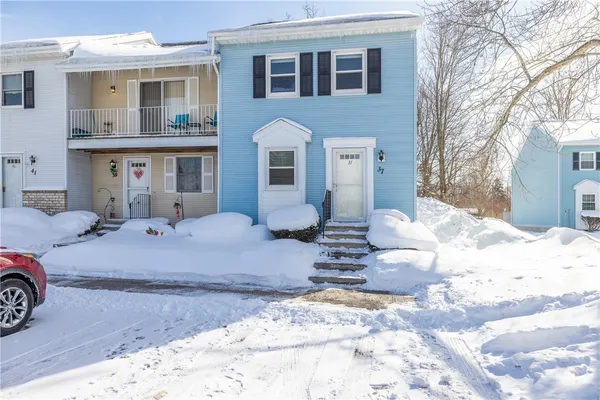 $174,900 | 37 Southfield Drive, Webster, NY 14580