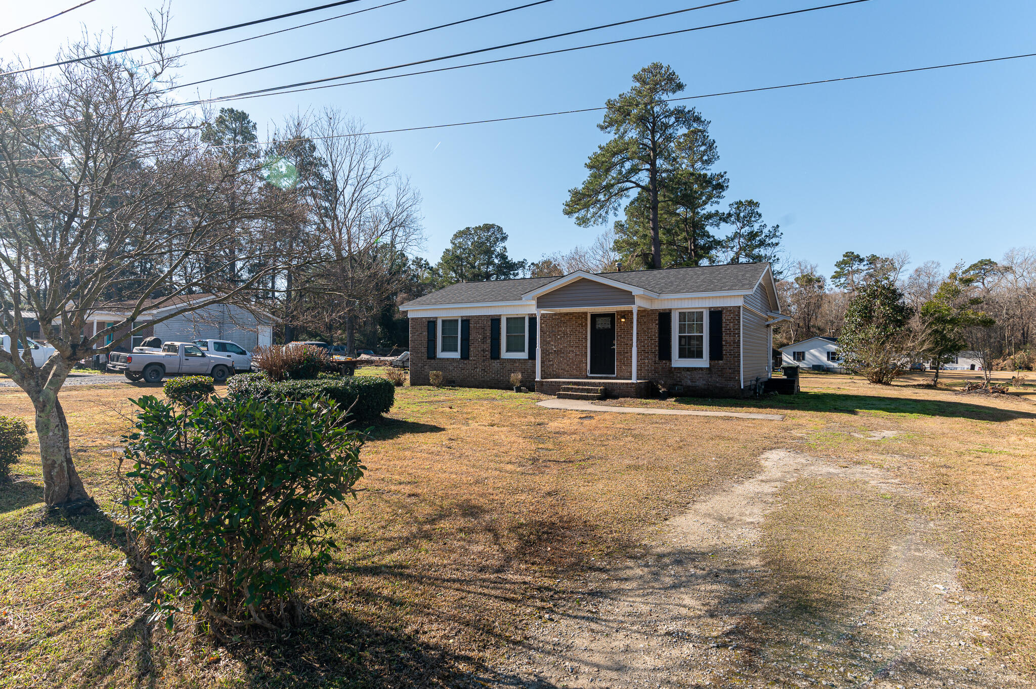 118 Bobby Drive Ridgeville, SC 29472 - Photo 1 of 16 MOD_1629
