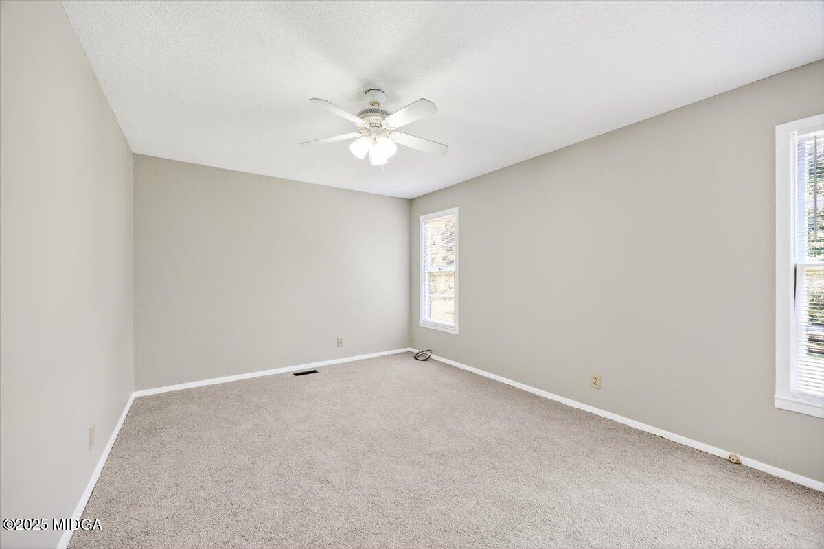 7530 Rhea Lane Macon, GA 31216 - Photo 16 of 30 Primary Bedroom