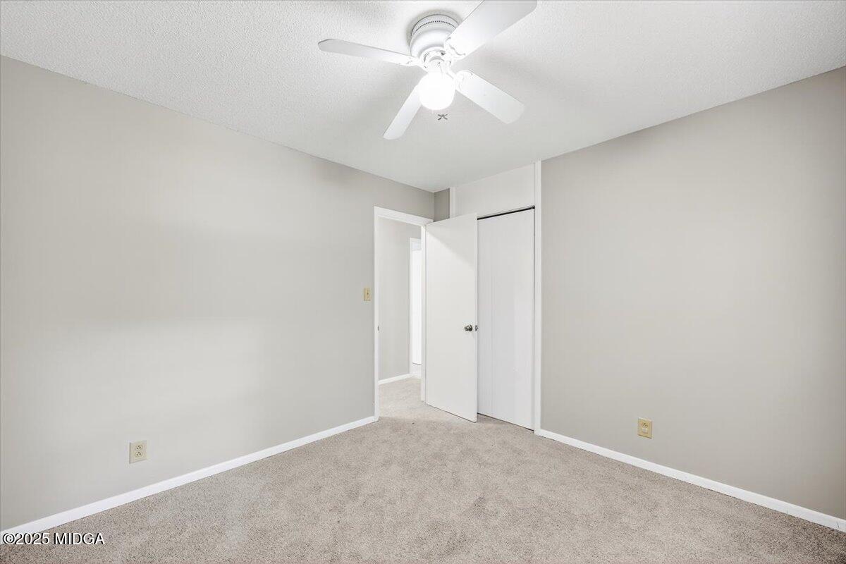 7530 Rhea Lane Macon, GA 31216 - Photo 20 of 30 Guest Bed 2