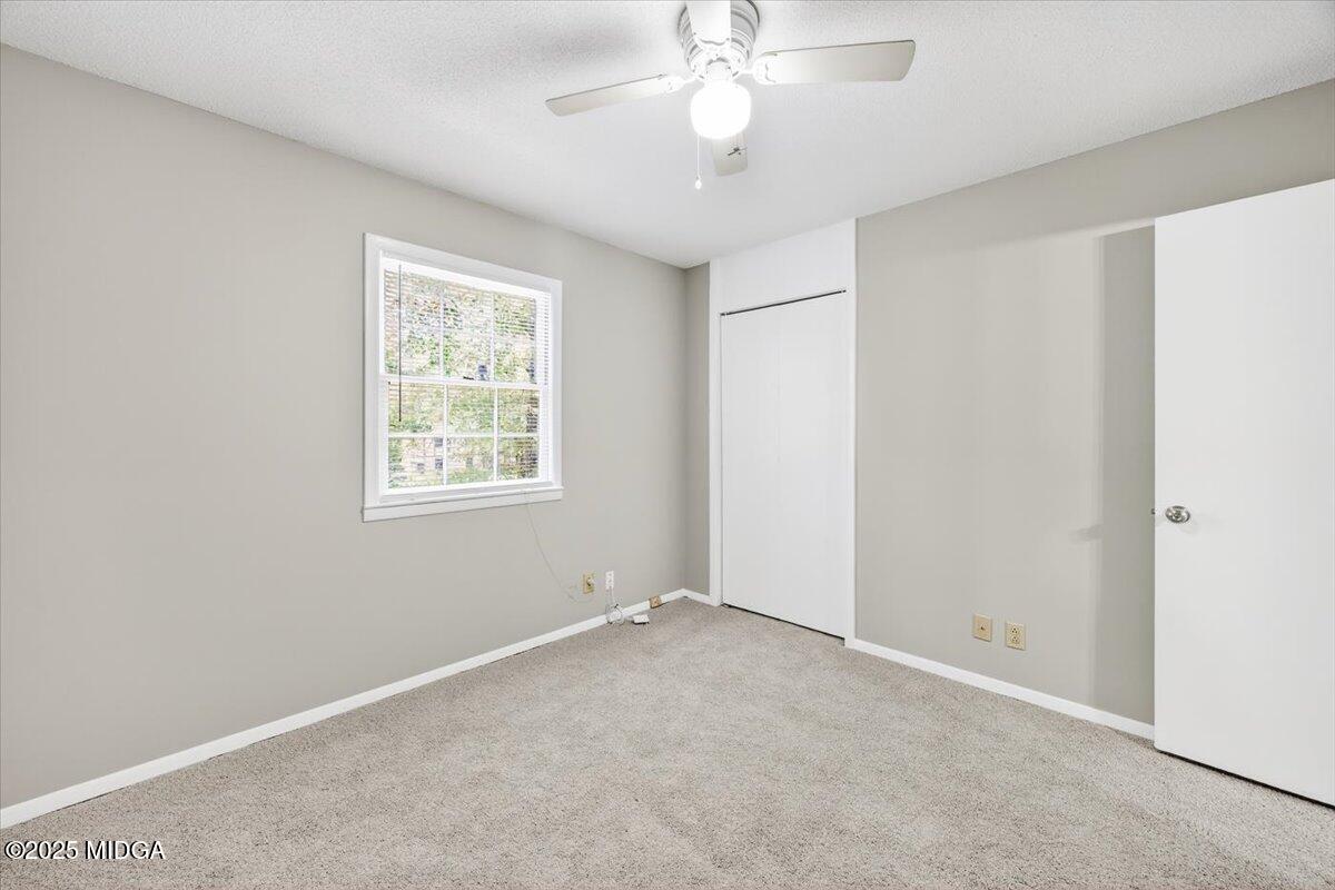 7530 Rhea Lane Macon, GA 31216 - Photo 23 of 30 guest Bed 3