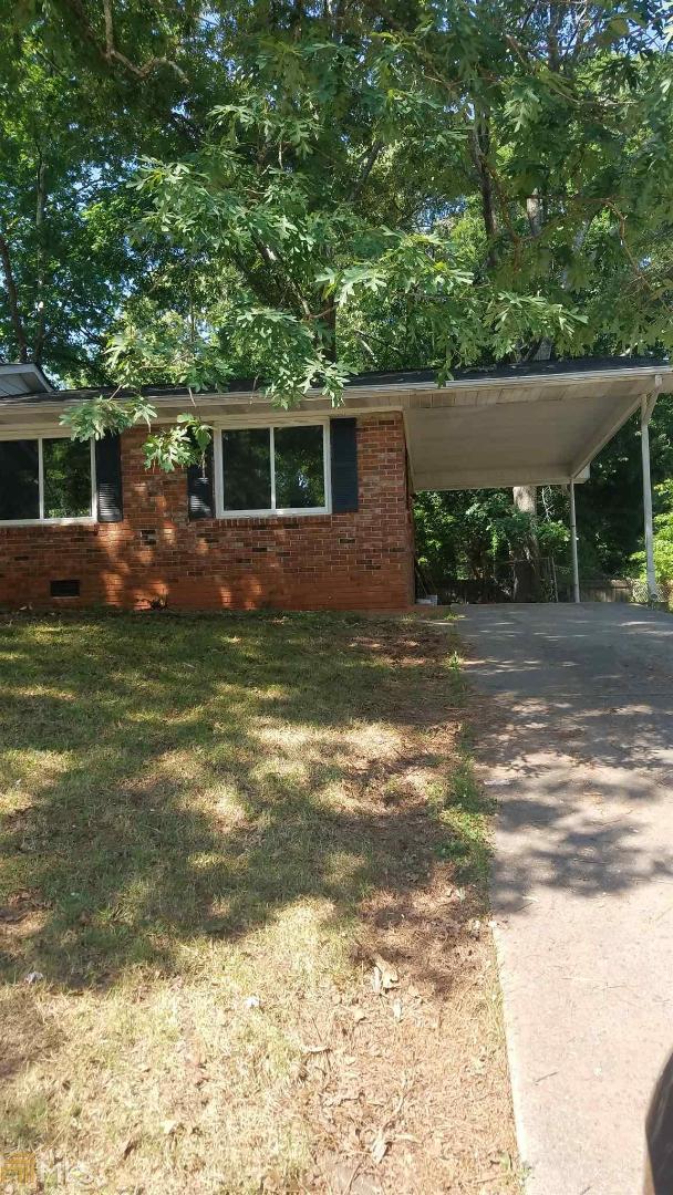 1595 Pintail Road Hampton, GA 30228 - Photo 1 of 1 N