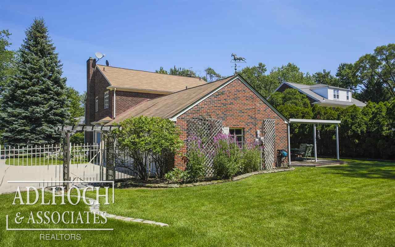 1021 Audubon Road Grosse Pointe Park, MI 48230 - Photo 17 of 18
