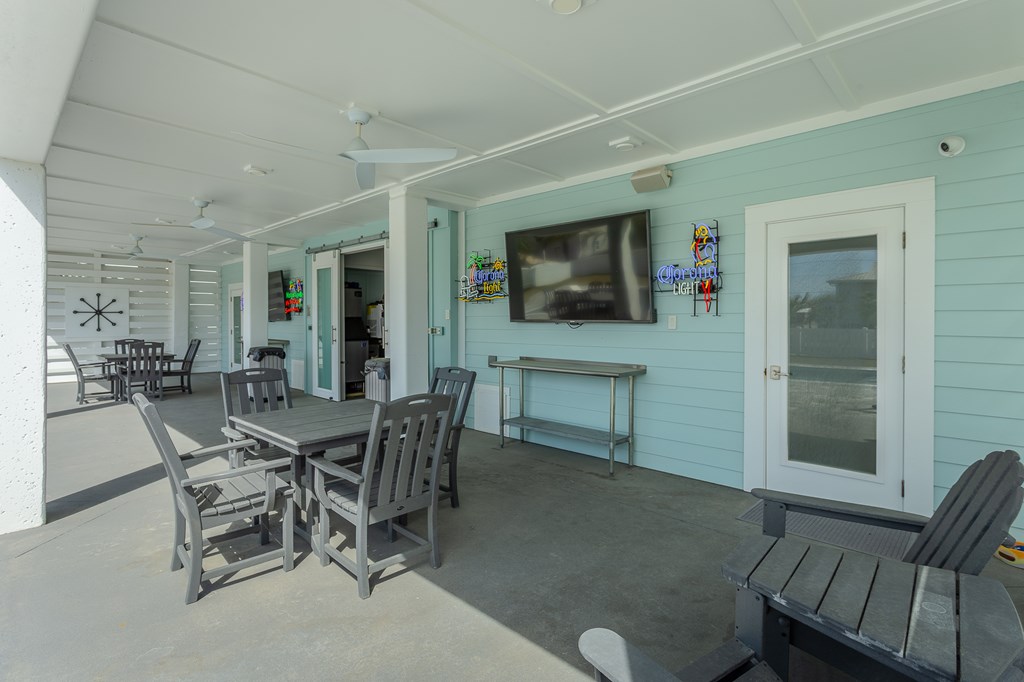 708 East Pine Avenue St. George Island, FL 32328 - Photo 53 of 78
