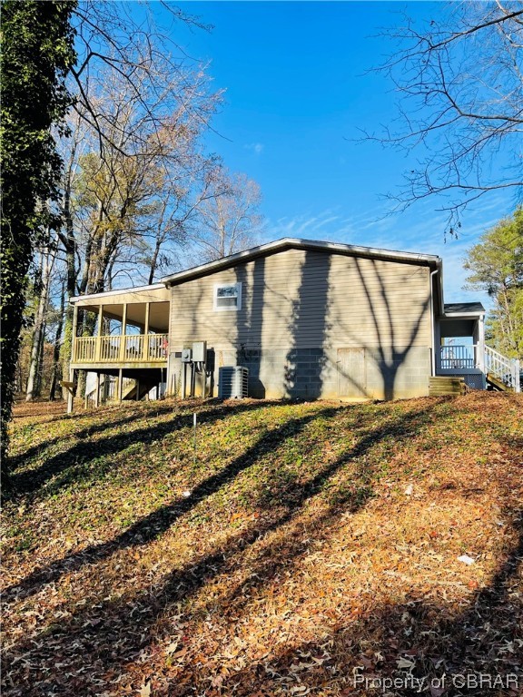 2332 River Road Lancaster, VA 22503 - Photo 29 of 32