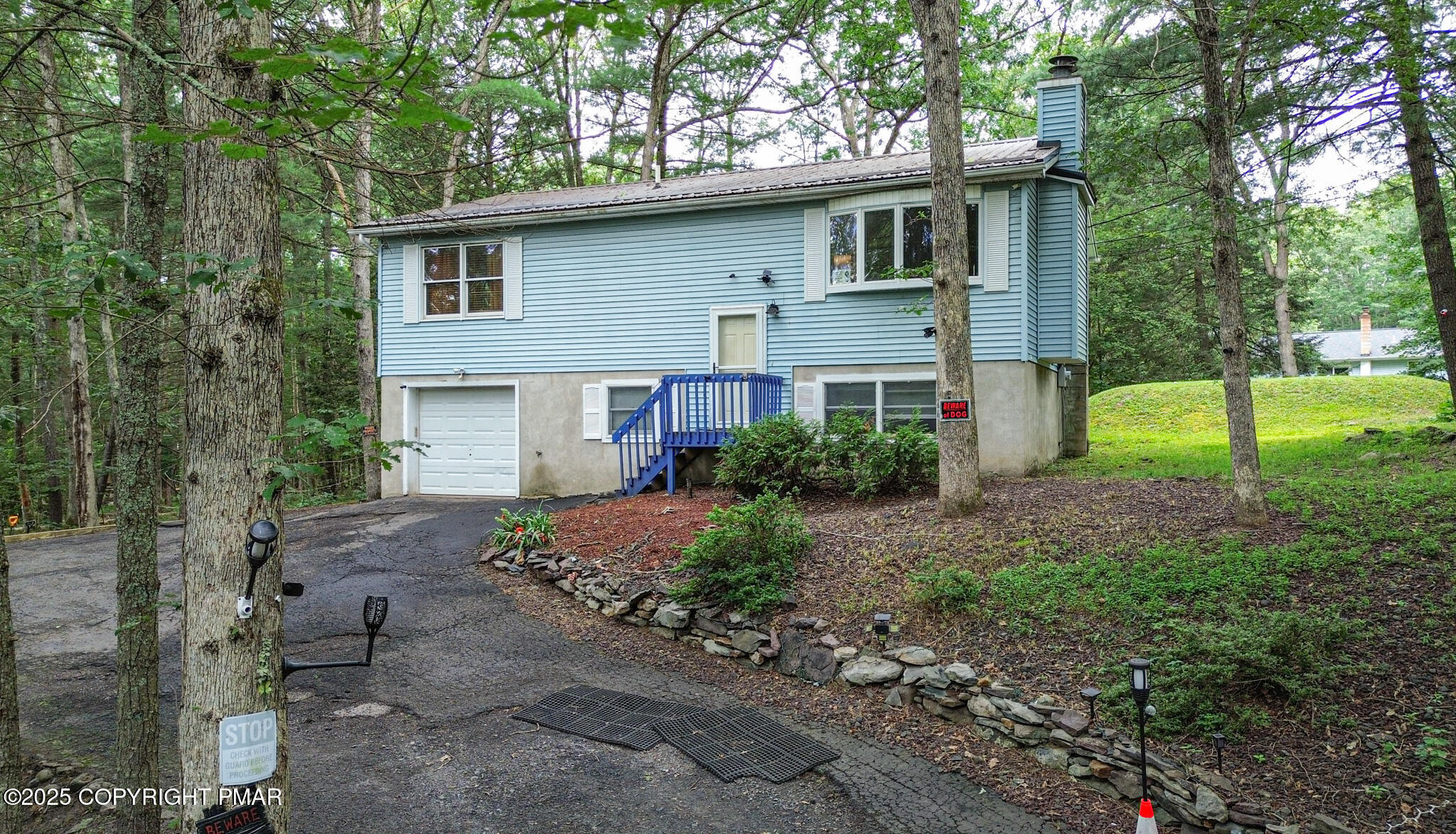 619 Rimrock Road Bartonsville, PA 18321 - Photo 3 of 65 Exterior View