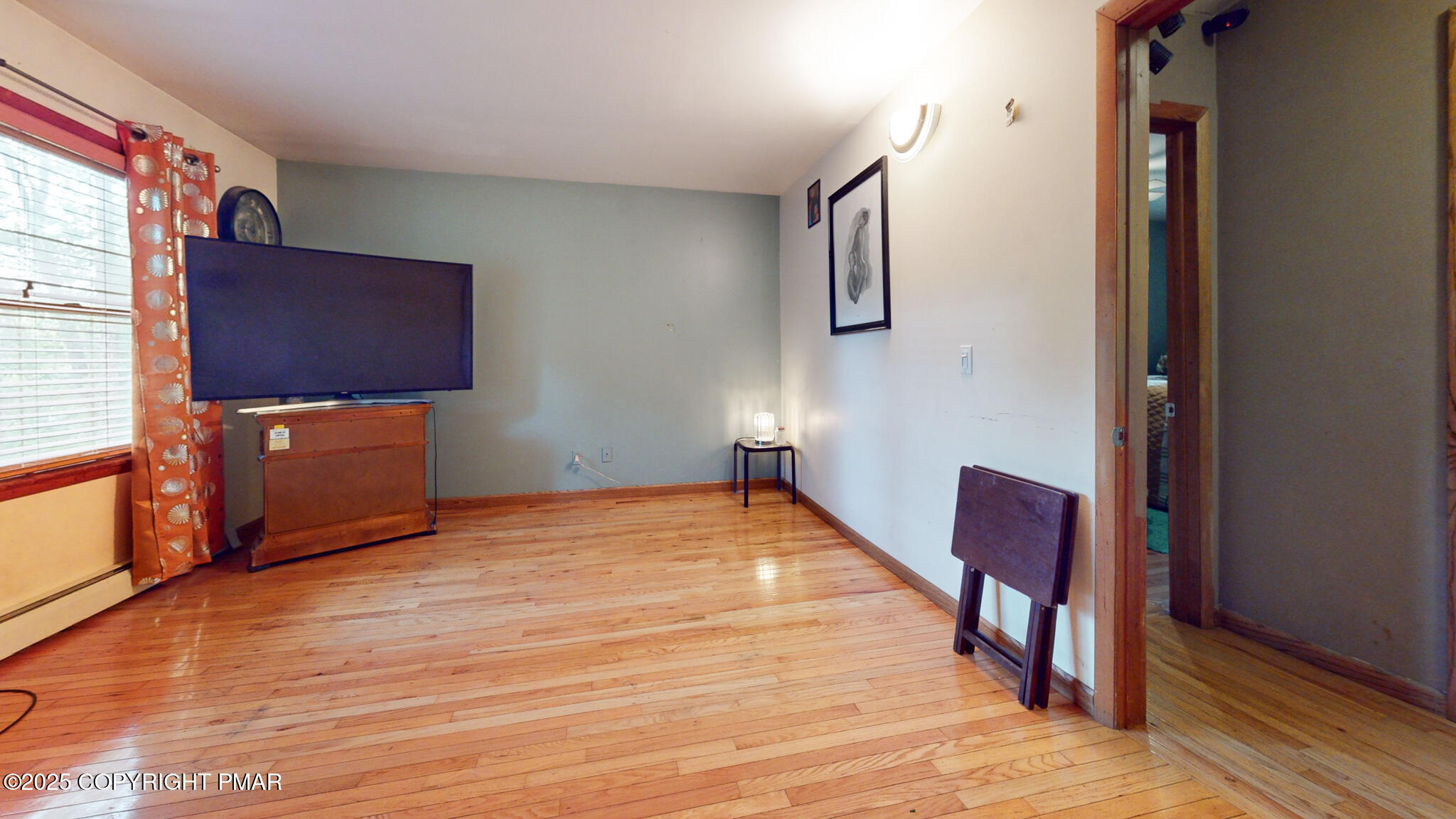 619 Rimrock Road Bartonsville, PA 18321 - Photo 33 of 65 Master Bedroom Furnished