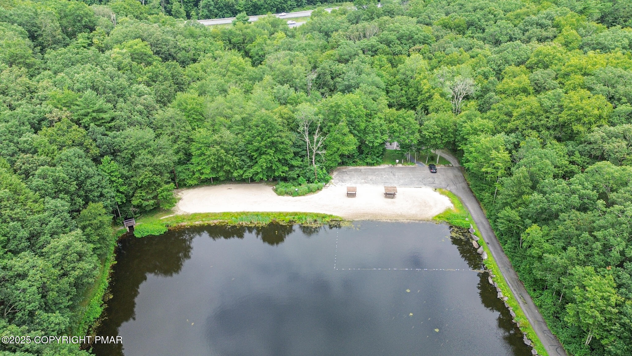 619 Rimrock Road Bartonsville, PA 18321 - Photo 5 of 65 Barton Glen Beach