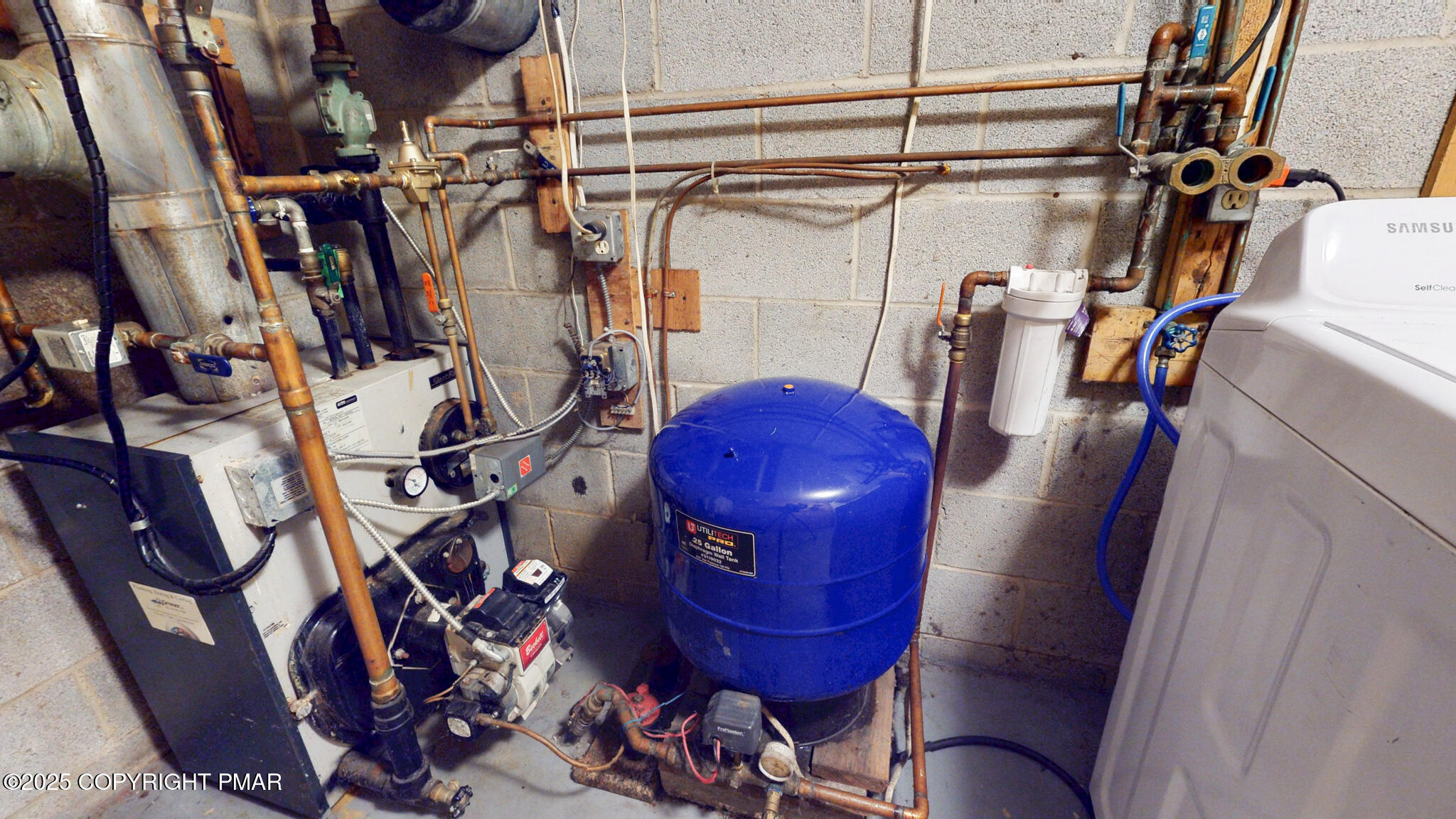 619 Rimrock Road Bartonsville, PA 18321 - Photo 51 of 65 a view of walk in closet with clothes and shoes