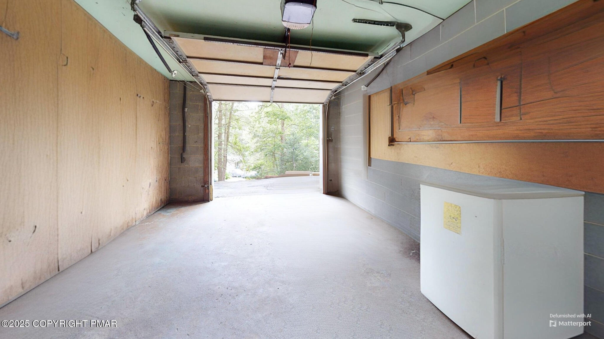 619 Rimrock Road Bartonsville, PA 18321 - Photo 53 of 65 a view of an empty room with a window