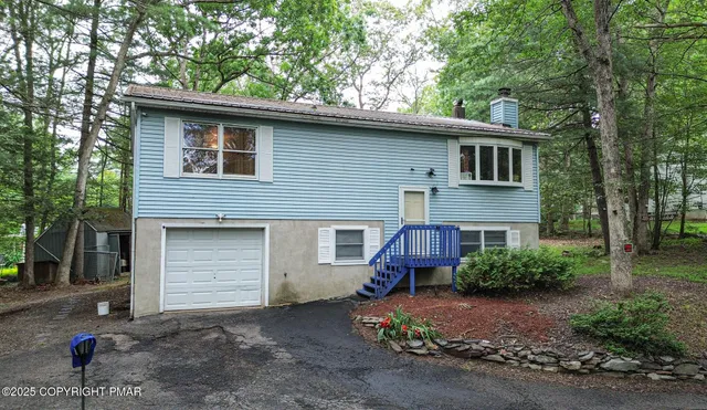 $299,900 | 619 Rimrock Road, Bartonsville, PA 18321