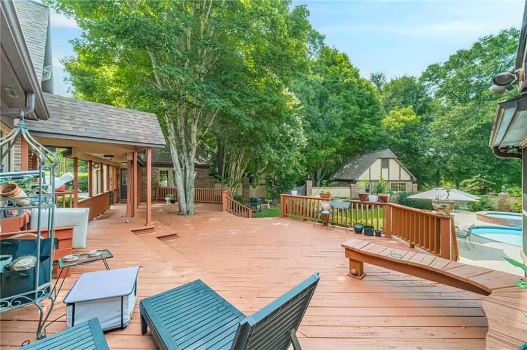 186 Kingston Road Colbert, GA 30628 - Photo 63 of 85 Gallery Image 63