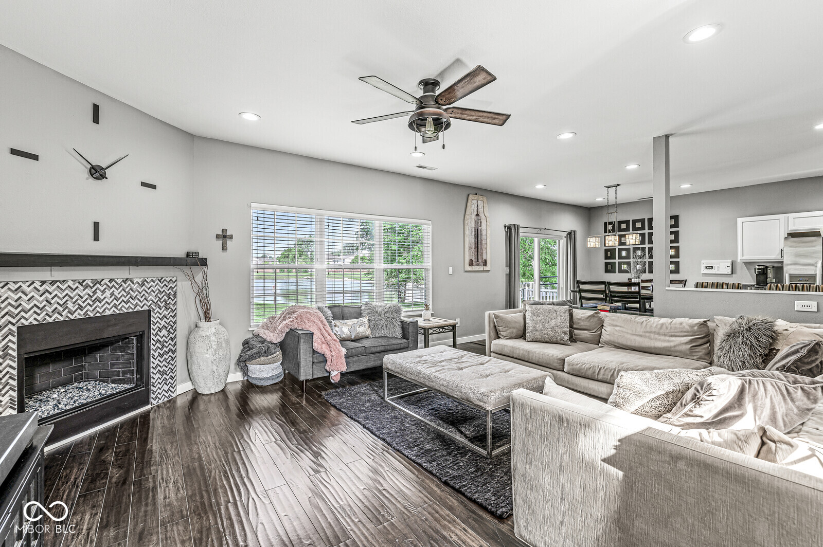 12974 Brookhaven Drive Fishers, IN 46037 - Photo 6 of 48