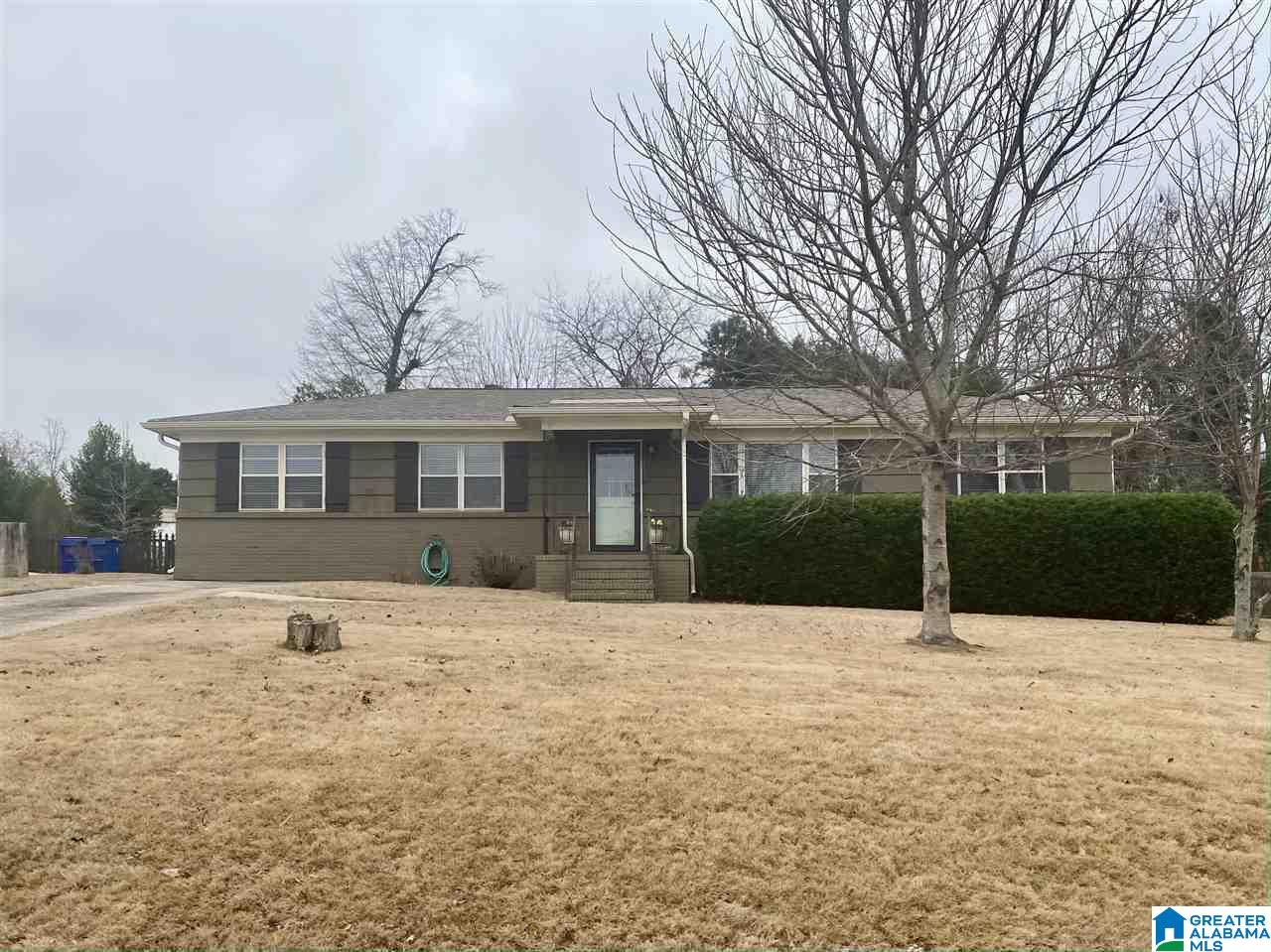 4304 Dolly Ridge Lane Birmingham, AL 35243 - Photo 1 of 1