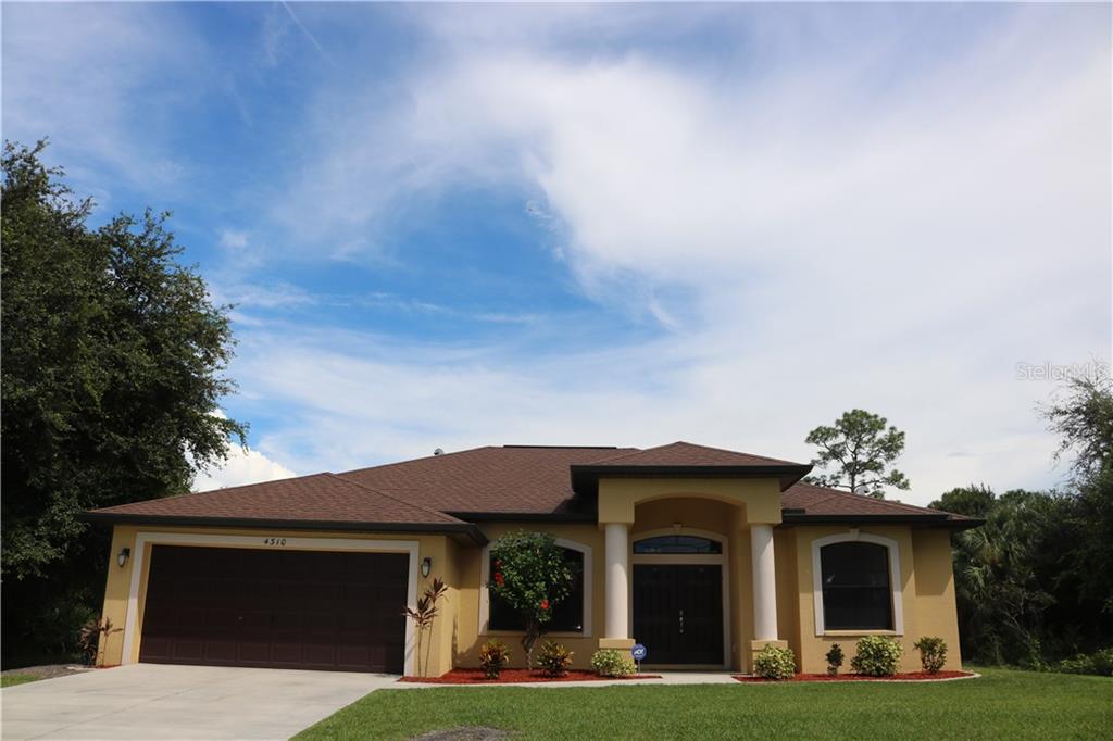4310 Cummings Road North Port, FL 34288 - Photo 1 of 1 Gallery Image 1