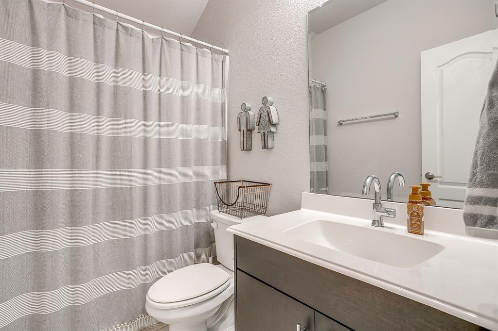 1069 Nighthawk Trail Alvarado, TX 76009 - Photo 16 of 20