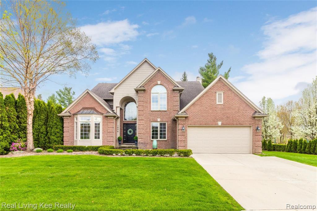 1604 Chase Drive Rochester, MI 48307 - Photo 1 of 47