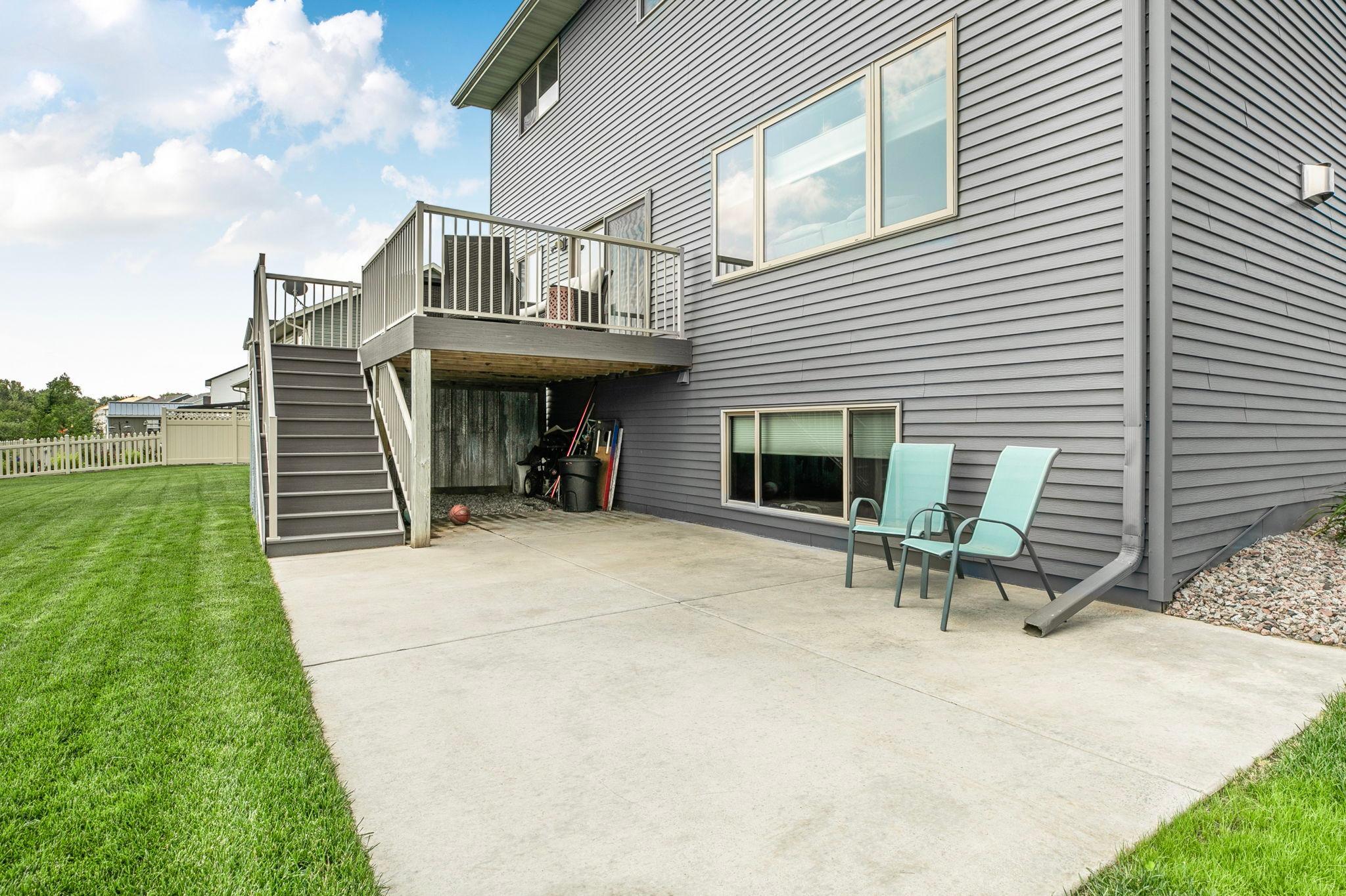 3098 Nottingham Road St. Cloud, MN 56301 - Photo 37 of 46