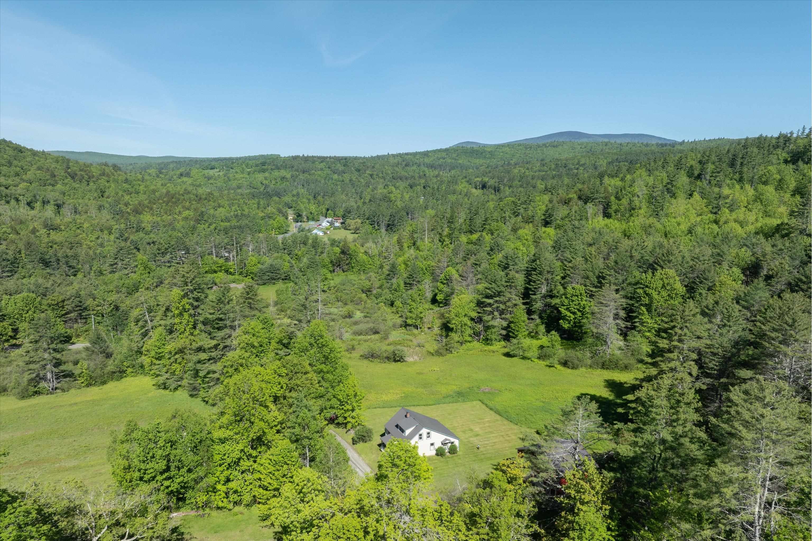 255 Fitts Road Wardsboro, VT 05355 - Photo 13 of 30