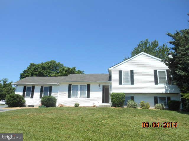 1132 Western Chapel Road New Windsor, MD 21776 - Photo 1 of 13 Exterior (Front)