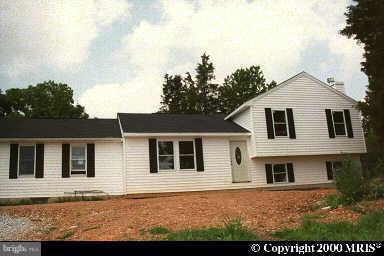 1132 Western Chapel Road New Windsor, MD 21776 - Photo 13 of 13 Exterior (Main)