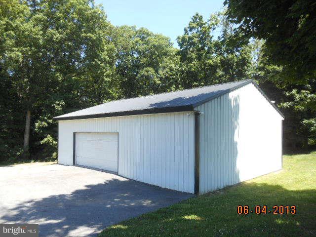 1132 Western Chapel Road New Windsor, MD 21776 - Photo 5 of 13 Exterior (General)