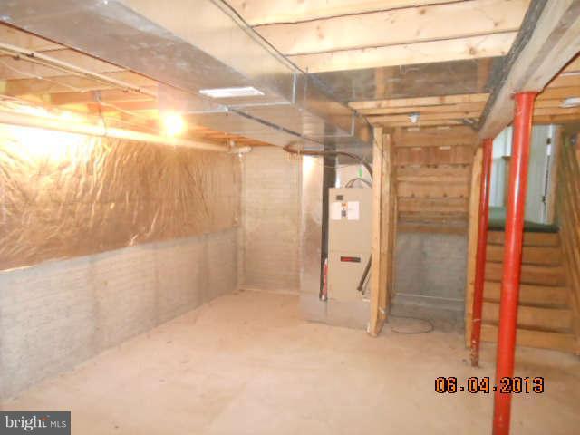 1132 Western Chapel Road New Windsor, MD 21776 - Photo 10 of 13 Basement