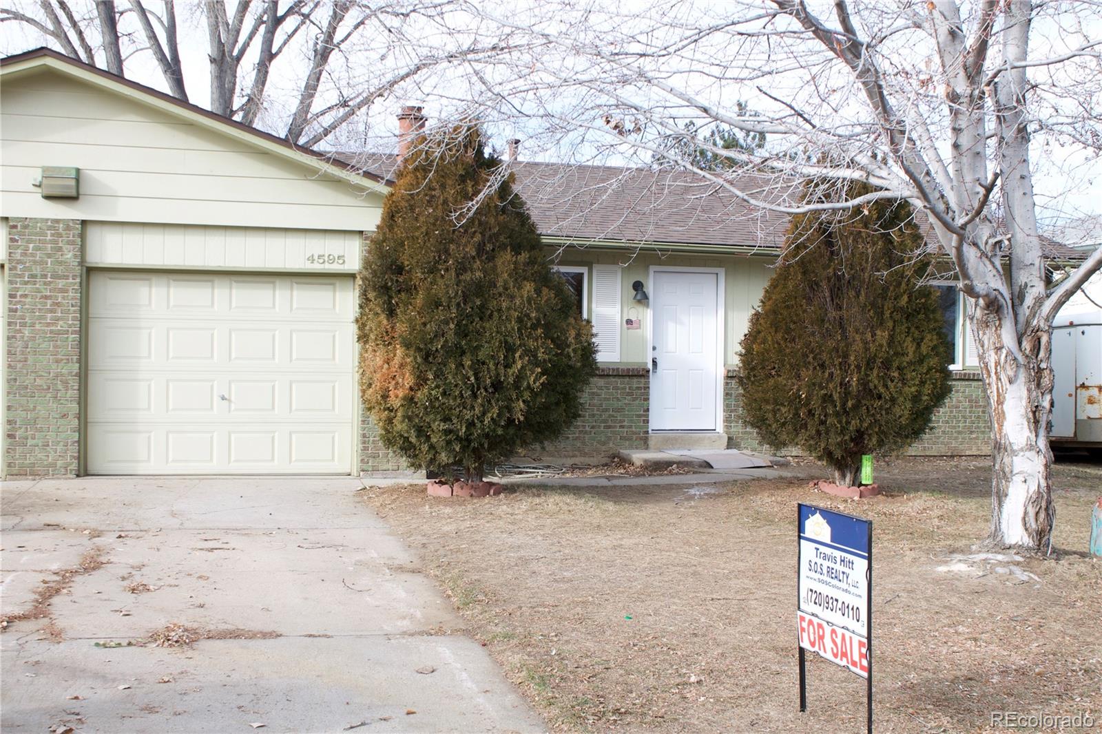 4595 Routt Street Wheat Ridge, CO 80033 - Photo 1 of 14 Gallery Image 1