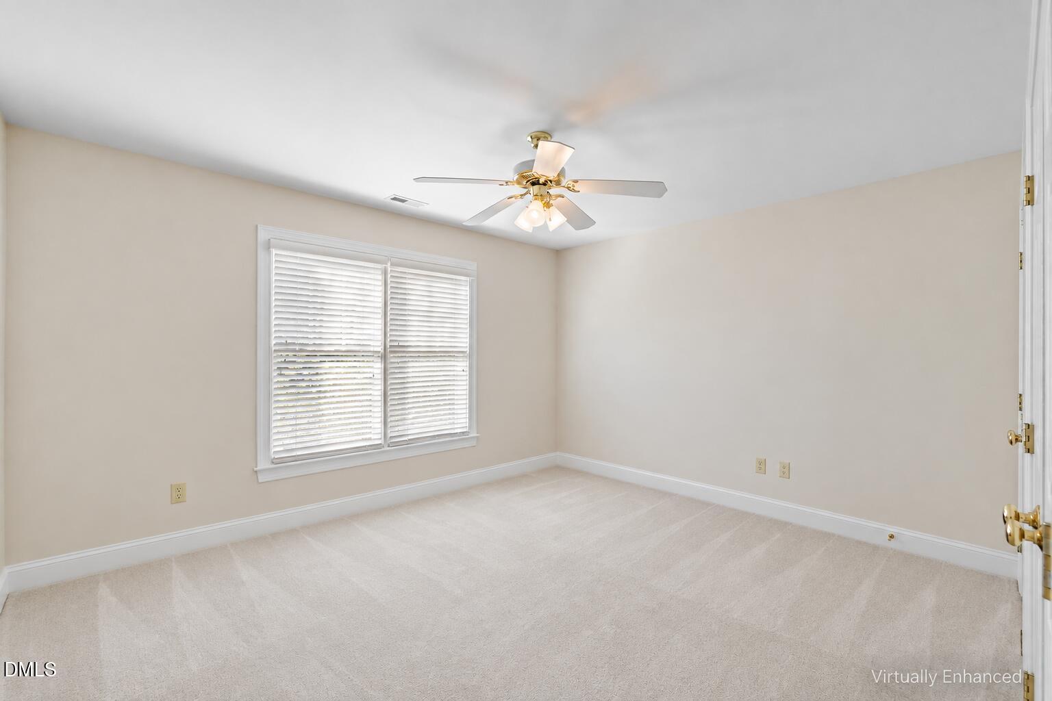 10212 Old Warden Road Raleigh, NC 27615 - Photo 47 of 80 Bedroom #3