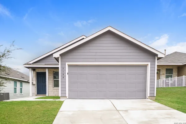 $1,445 | 5184 Fowler Crest, Converse, TX 78109