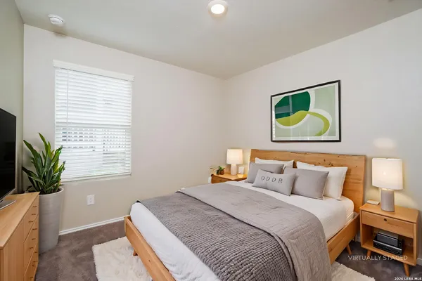 $1,445 | 5184 Fowler Crest, Converse, TX 78109