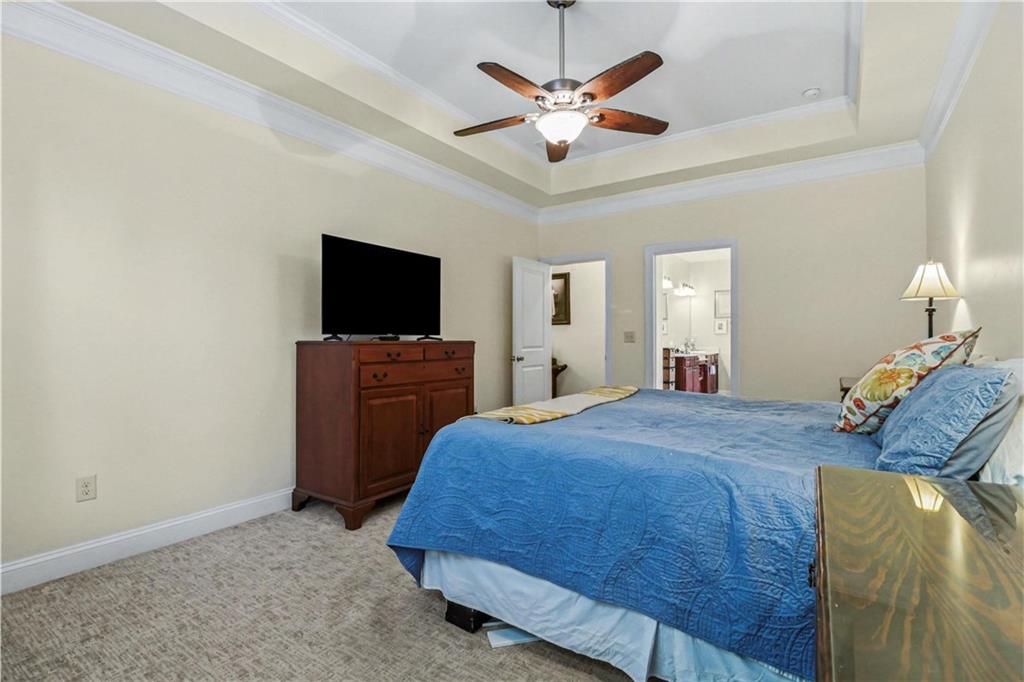 823 Cotton Creek Drive Canton, GA 30115 - Photo 21 of 26