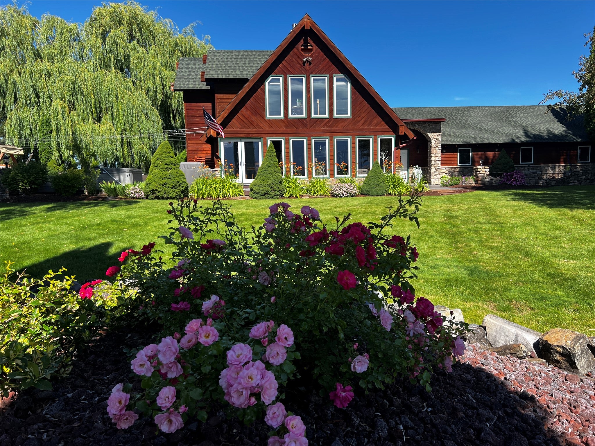 48539 Rocky Butte Road Ronan, MT 59864 - Photo 12 of 86 Gallery Image 12