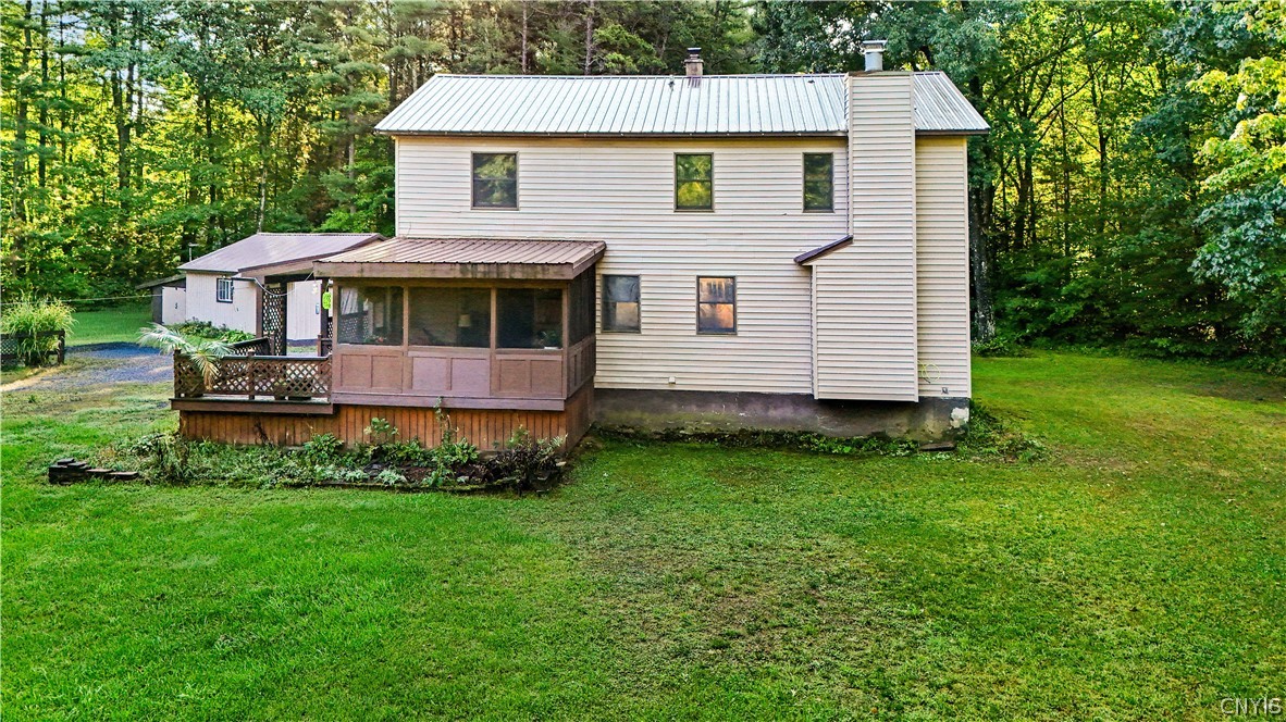 7905 Passer Road Rome, NY 13308 - Photo 4 of 46 Gallery Image 4