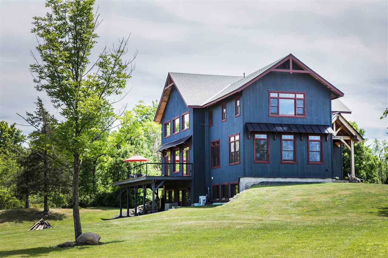 257 Lake Road Benson, VT 05743 - Photo 2 of 29