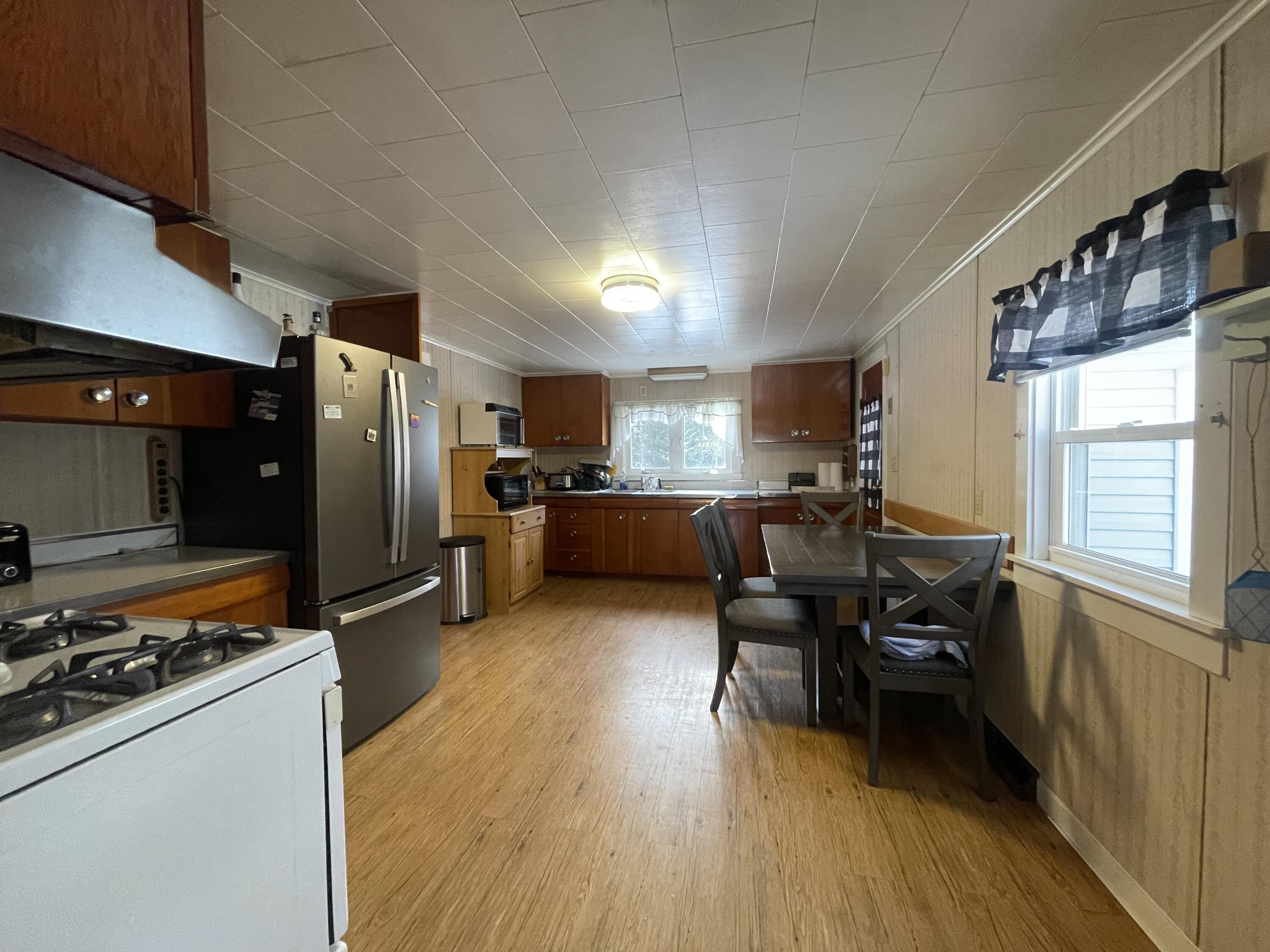 90 Pea Ridge Road Chester, ME 04457 - Photo 8 of 27