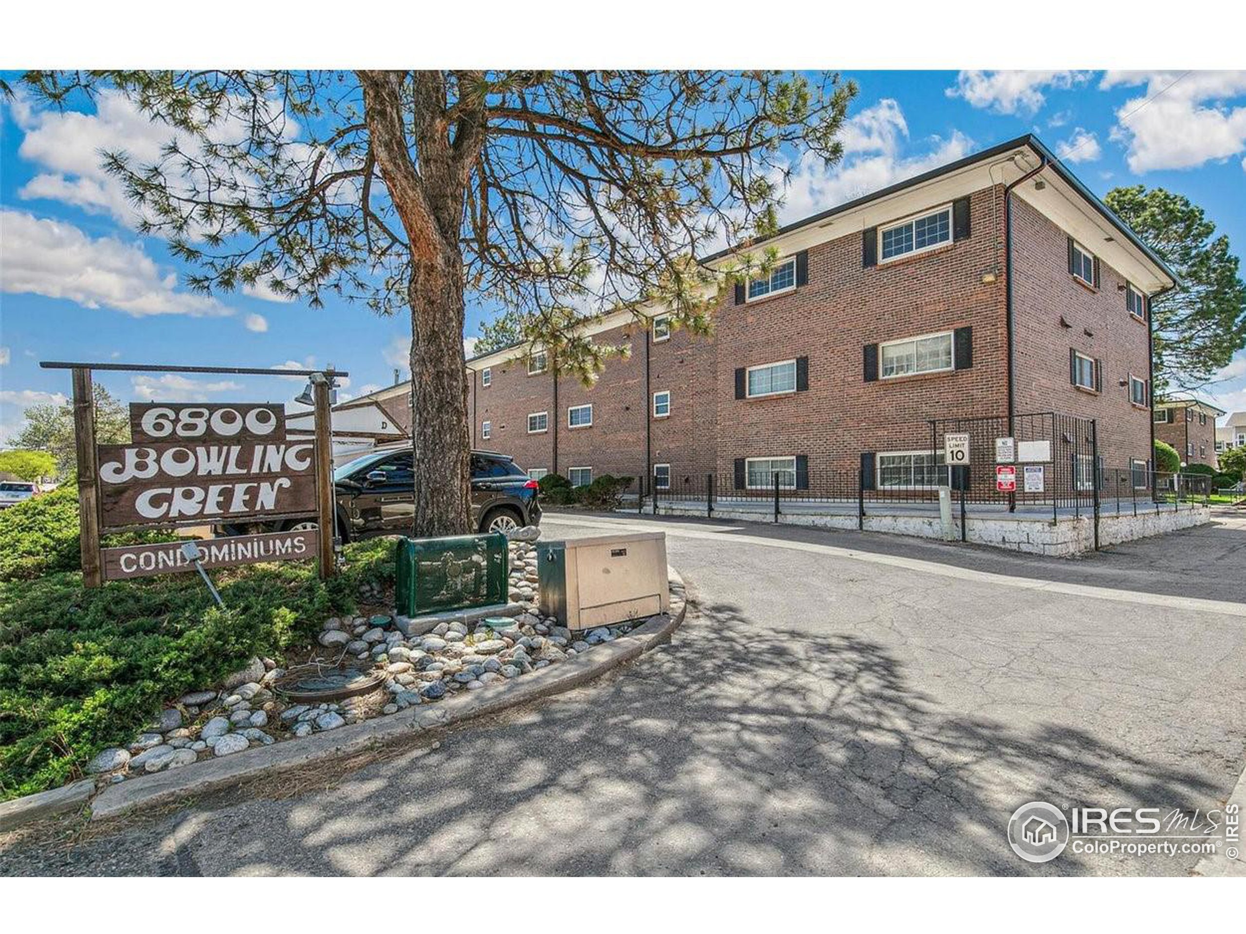 6800 East Tennessee Ave Unit 371  