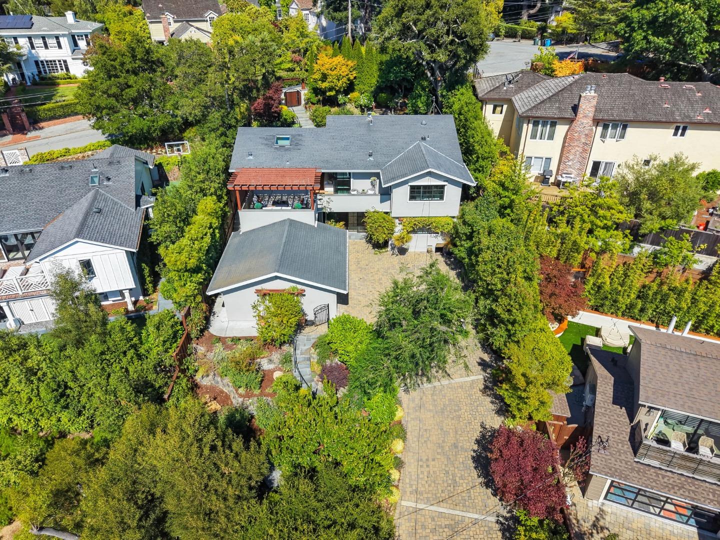 405 Glendale Road San Mateo, CA 94402 - Photo 72 of 81