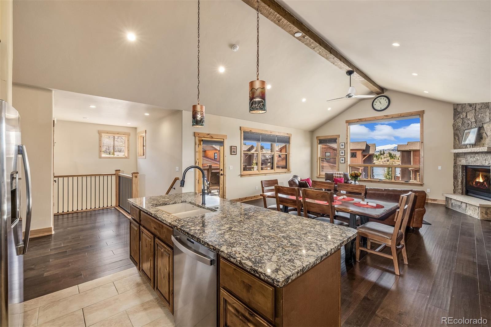 468 Fly Line Drive Silverthorne, CO 80498 - Photo 14 of 42