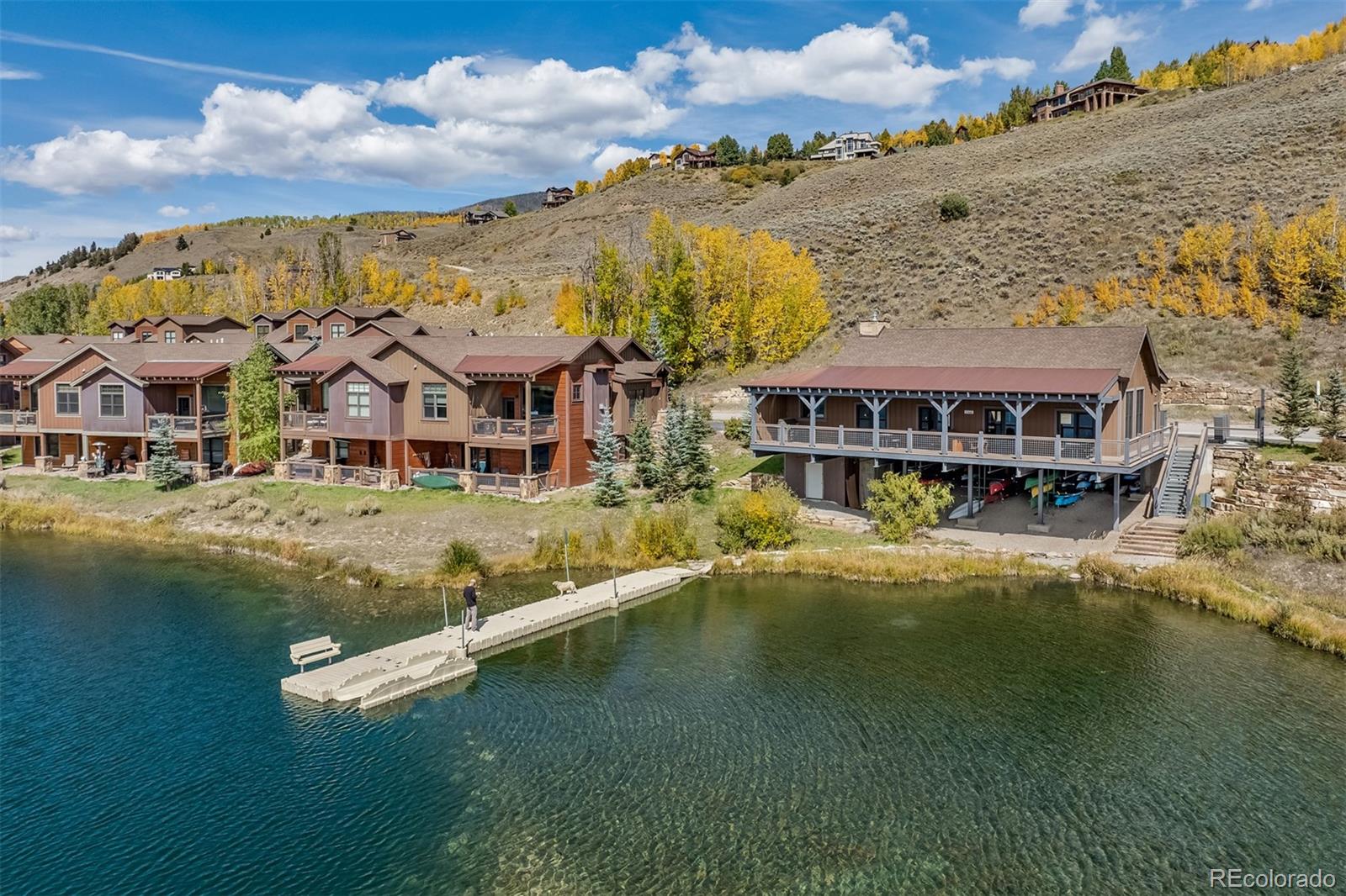 468 Fly Line Drive Silverthorne, CO 80498 - Photo 39 of 42