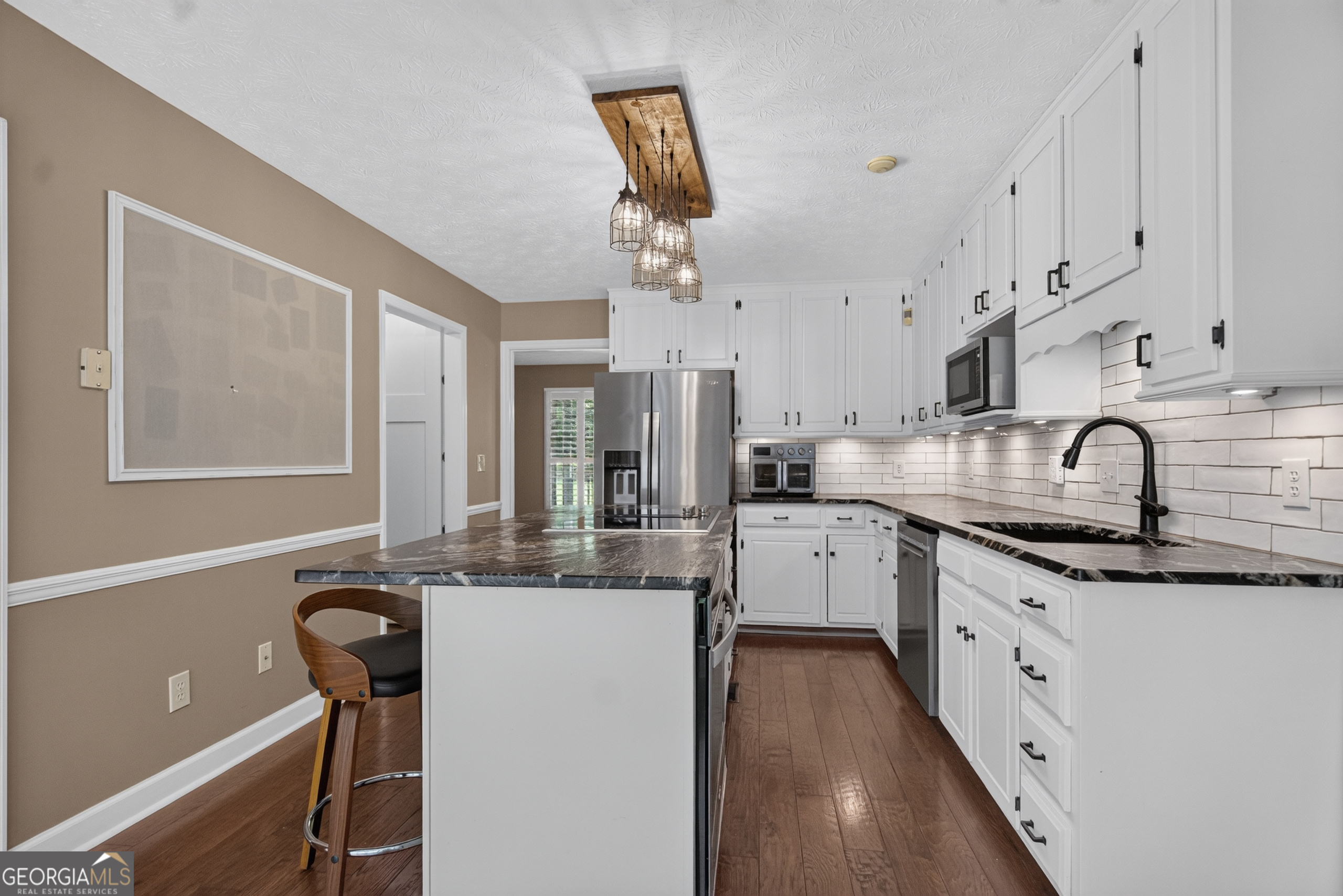 552 Newton Road LaGrange, GA 30240 - Photo 18 of 48