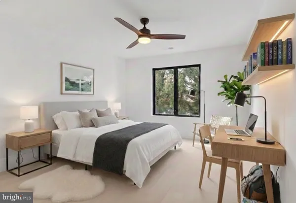 $2,199,999 | 818 North Edgewood Street, Arlington, VA 22201