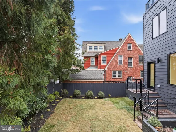 $2,199,999 | 818 North Edgewood Street, Arlington, VA 22201