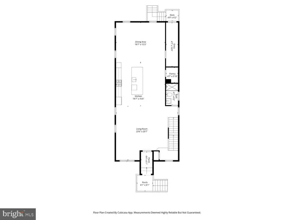 $2,199,999 | 818 North Edgewood Street, Arlington, VA 22201