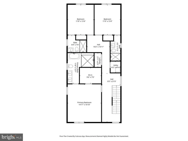 $2,199,999 | 818 North Edgewood Street, Arlington, VA 22201