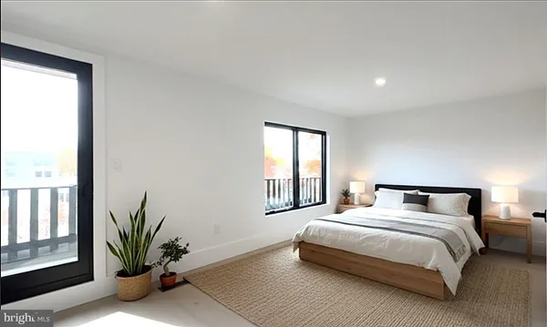 $2,199,999 | 818 North Edgewood Street, Arlington, VA 22201