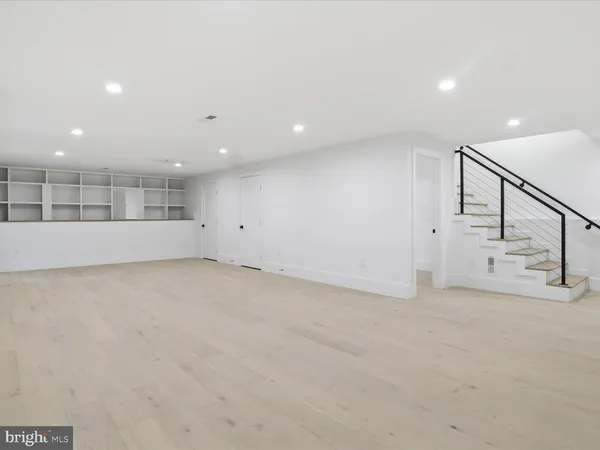$2,199,999 | 818 North Edgewood Street, Arlington, VA 22201